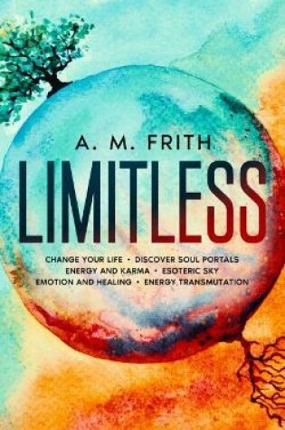 Cover of Limitless