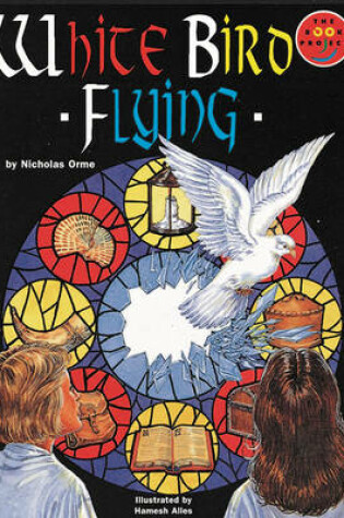 Cover of White Bird Flying Literature and Culture