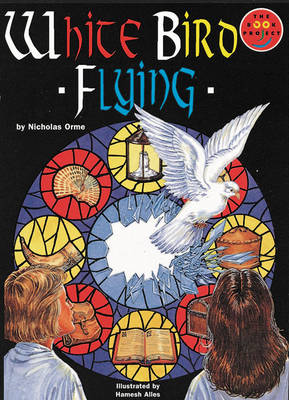 Cover of White Bird Flying Literature and Culture