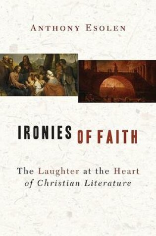 Cover of Ironies of Faith