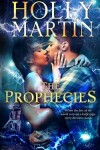 Book cover for The Prophecies