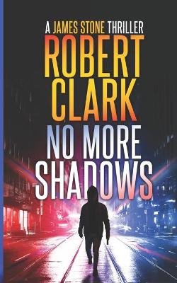 Book cover for No More Shadows