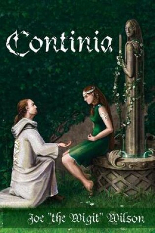Cover of Continia