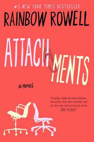 Cover of Attachments