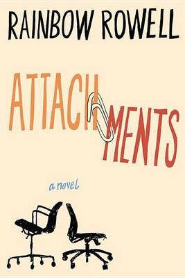 Book cover for Attachments