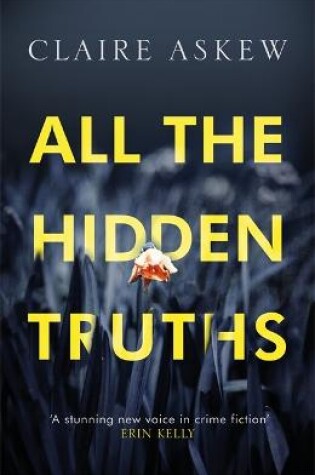 Cover of All the Hidden Truths