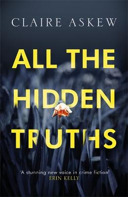 Cover of All the Hidden Truths