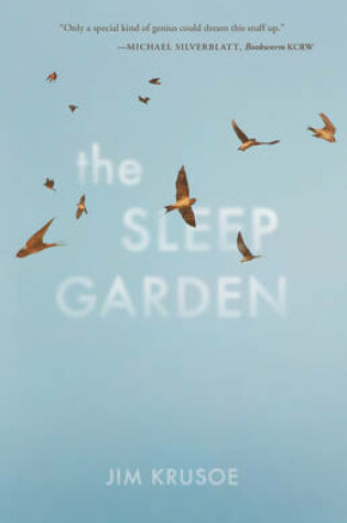 Cover of The Sleep Garden