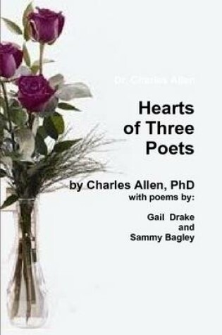 Cover of Hearts of Three Poets