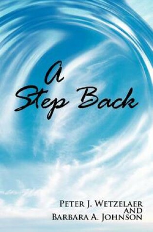 Cover of A Step Back