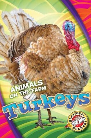 Cover of Turkeys