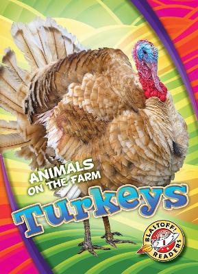 Cover of Turkeys