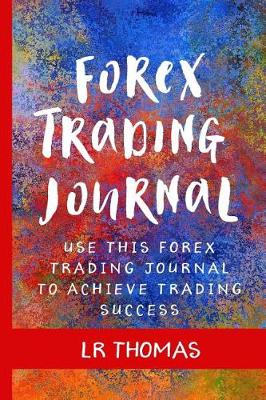 Cover of Forex Trading Journal