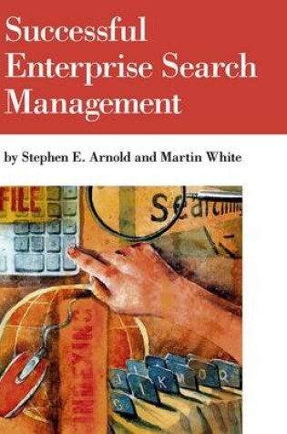 Cover of Successful Enterprise Search Management