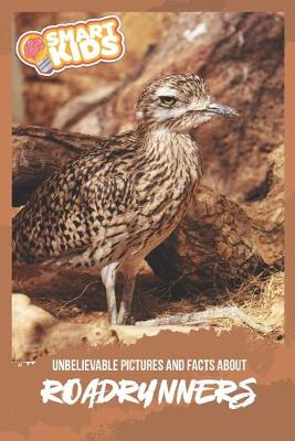 Book cover for Unbelievable Pictures and Facts About Roadrunners