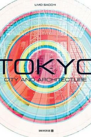 Cover of Tokyo