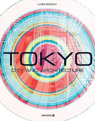 Book cover for Tokyo