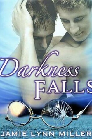 Cover of Darkness Falls