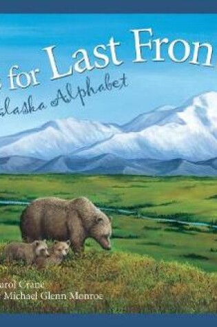 Cover of L is for Last Frontier