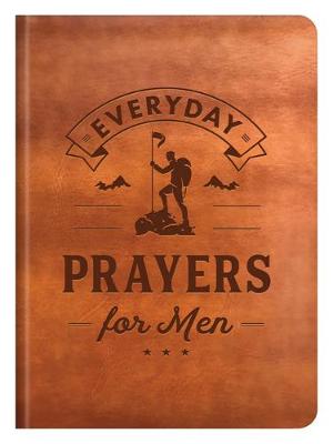 Book cover for Everyday Prayers for Men