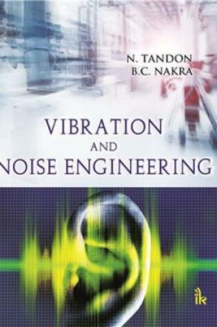 Cover of Vibration and Noise Engineering