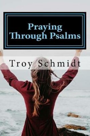 Cover of Praying Through Psalms