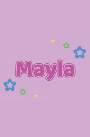 Cover of Mayla