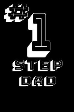 Cover of #1 Step Dad