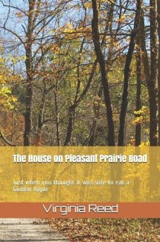 Cover of The House on Pleasant Prairie Road