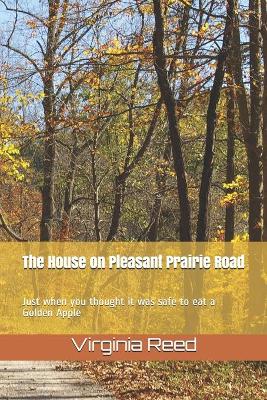 Book cover for The House on Pleasant Prairie Road