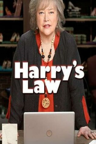 Cover of Harry's Law