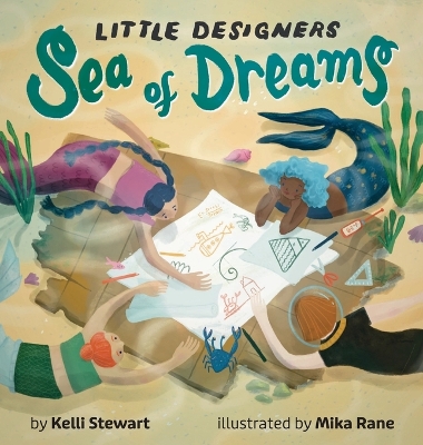 Cover of Little Designers