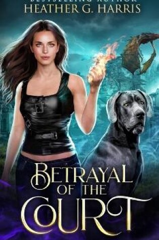 Cover of Betrayal of the Court