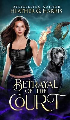 Cover of Betrayal of the Court