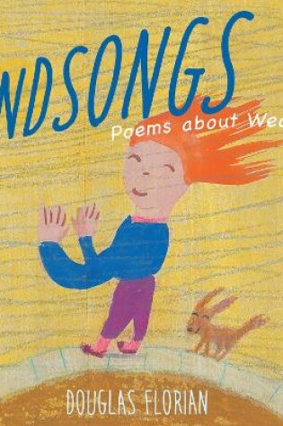 Cover of Windsongs