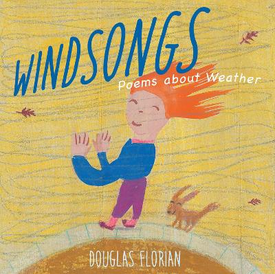 Book cover for Windsongs