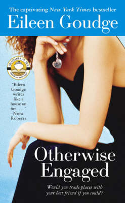 Book cover for Otherwise Engaged