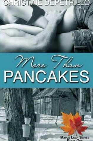 Cover of More Than Pancakes