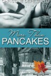 Book cover for More Than Pancakes