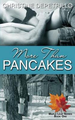 Cover of More Than Pancakes
