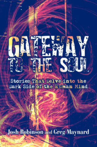 Cover of Gateway to the Soul