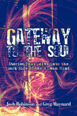 Book cover for Gateway to the Soul