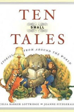 Cover of Ten Small Tales