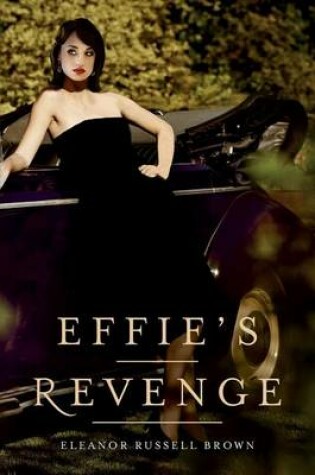 Cover of Effie's Revenge