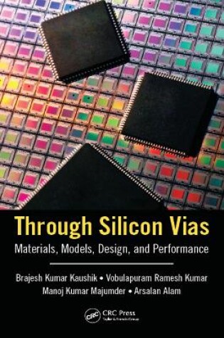 Cover of Through Silicon Vias