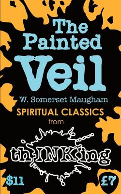 Book cover for The Painted Veil (thINKing Classics)