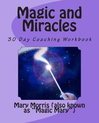 Book cover for Magic and Miracles