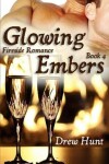 Book cover for Fireside Romance Book 4