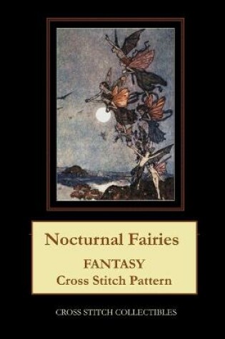 Cover of Nocturnal Fairies