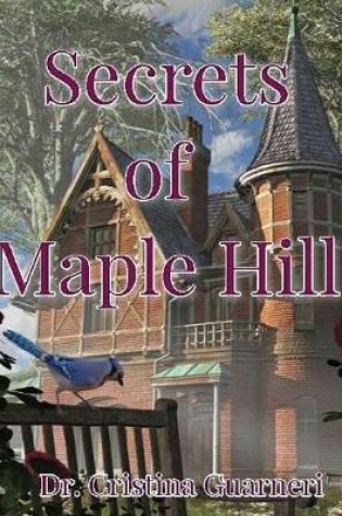 Cover of Secrets of Maple Hill
